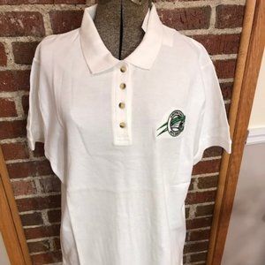 Arctic Cat Womens Golf Shirt